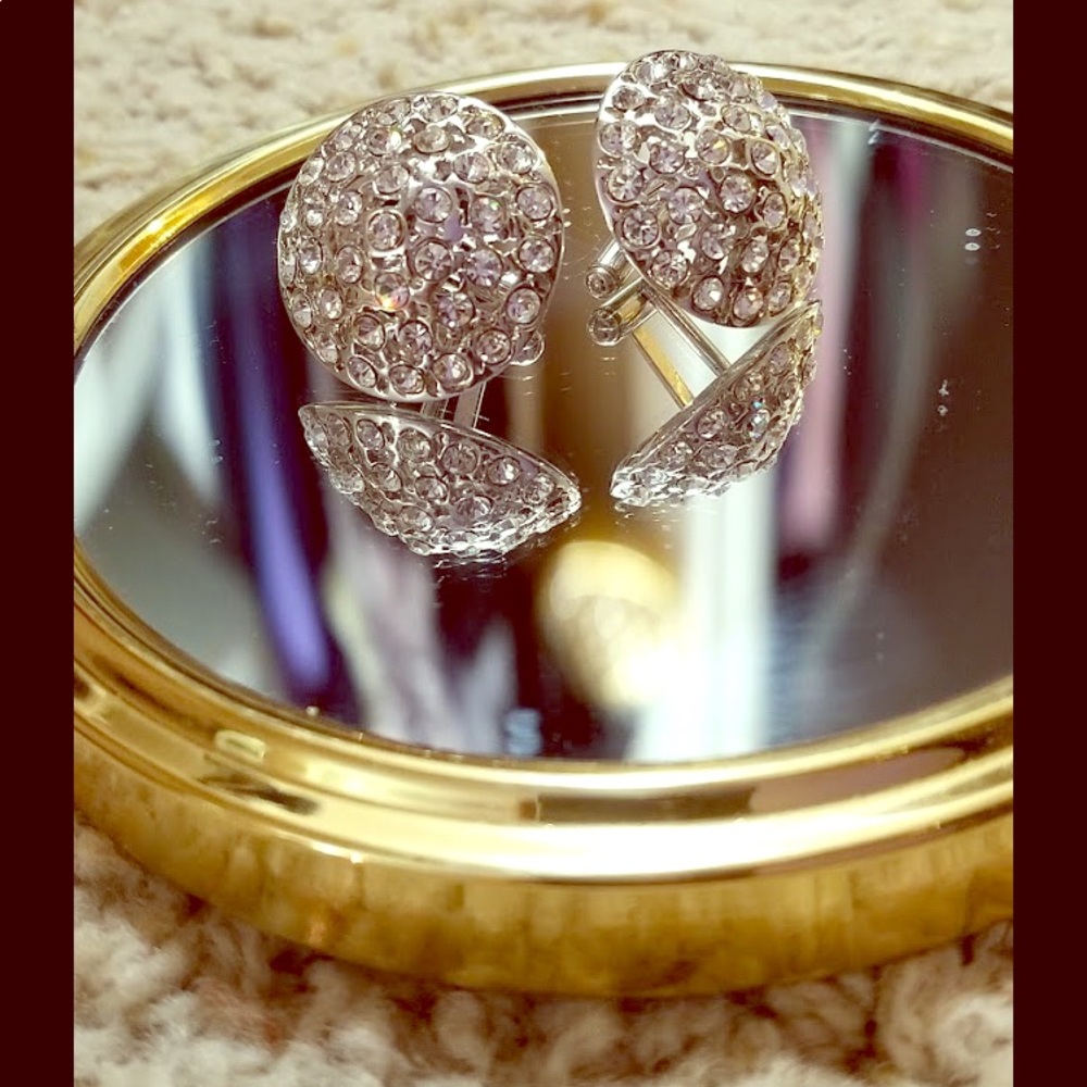 Large Fashion Cuffs